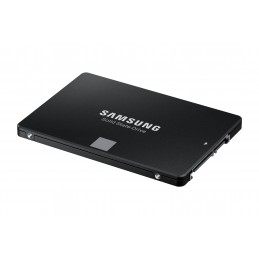 SSD SAMSUNG 860 EVO 250GB BASIC 2.5" MZ-76E250B EU