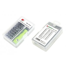 SET KIT CACCIAVITI DI...