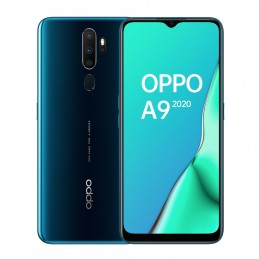 OPPO A74 4G 6+128GB BLACK