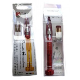 SET KIT CACCIAVITI IPHONE...