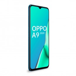 OPPO A74 4G 6+128GB BLACK