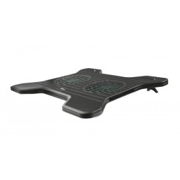 SUPPORTO PER NOTEBOOK TRUST XTREAM BREEZE   2 VENTOLE