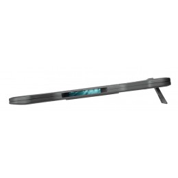 SUPPORTO PER NOTEBOOK TRUST XTREAM BREEZE   2 VENTOLE