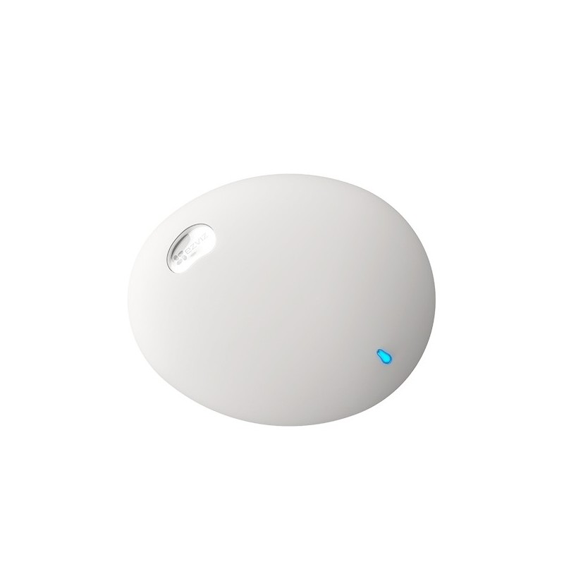 CENTRALINA DI ALLARME GSM EZVIZ CS-A1S-32W - FINO A 32 RILEVATORI