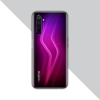 Realme 6 Pro