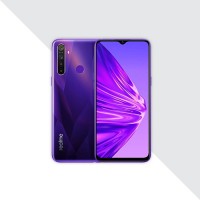 Realme 5