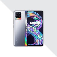 Realme 8