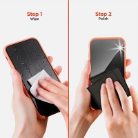 DISPLAY SMARTPHONE