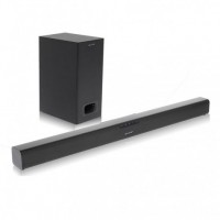 SOUNDBAR