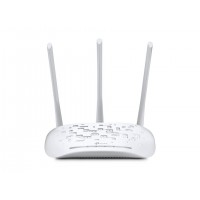 ACCESS POINT