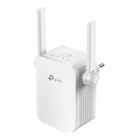 RANGE EXTENDER