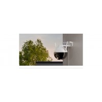 TELECAMERE WIFI IP