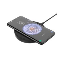 CARICABATTERIA WIRELESS QI
