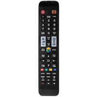 TELECOMANDO TV