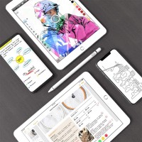 PEN STYLUS  CAPACITIVO