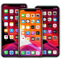 SMARTPHONE USATI ORIGINALI