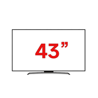 43''