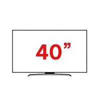 40''