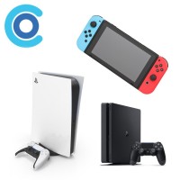 RIPARAZIONI CONSOLE