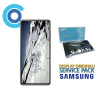 RIPARAZIONI DISPOSITIVI SAMSUNG - COMUNICARE OGGI