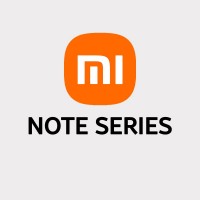 XIAOMI SERIE NOTE