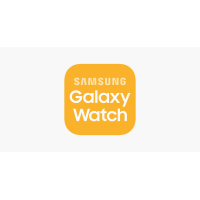 SAMSUNG GALAXY WATCH