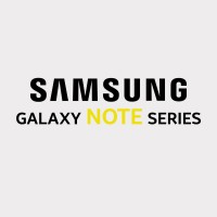 SAMSUNG SERIE NOTE