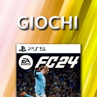GIOCHI