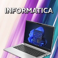 INFORMATICA